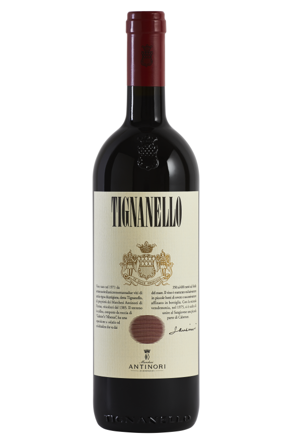 Antinori Tignanello