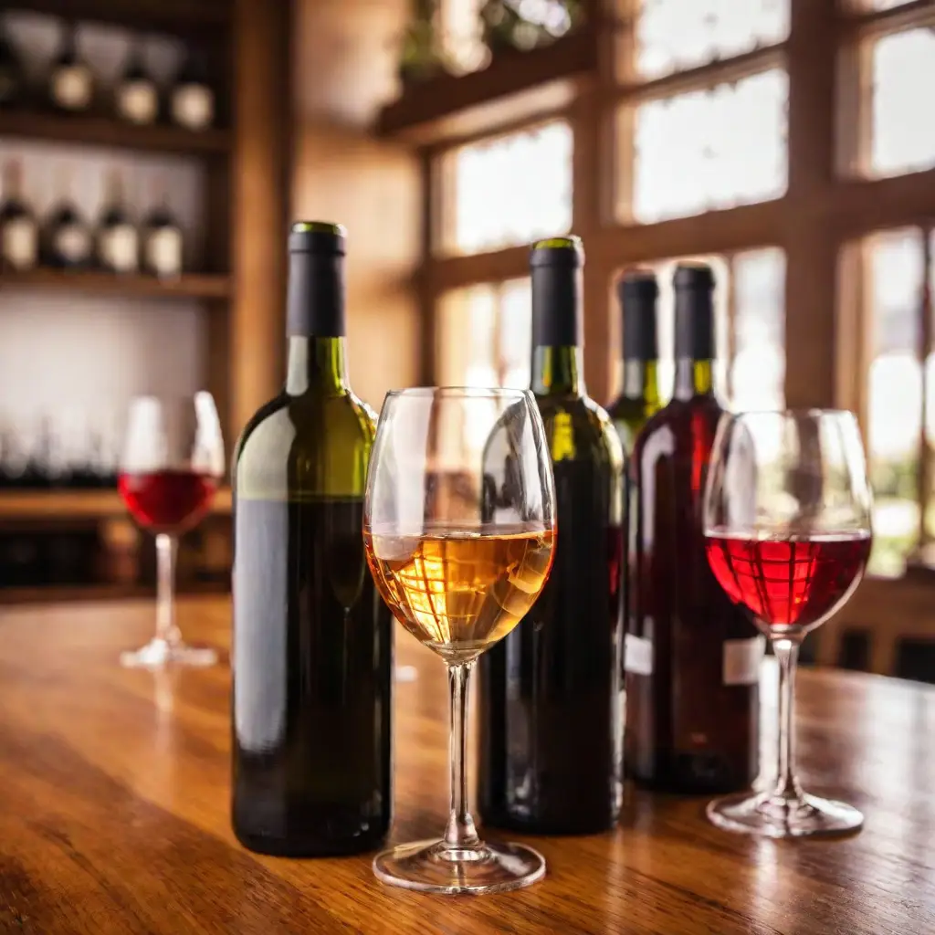 DC Wines