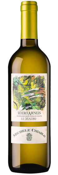 Piemonte - Roero Arneis - DC Wines