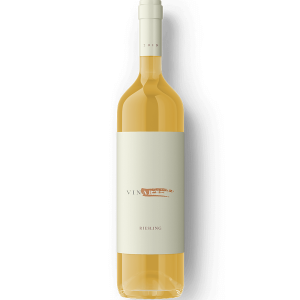 Voorbeeld witte wijn